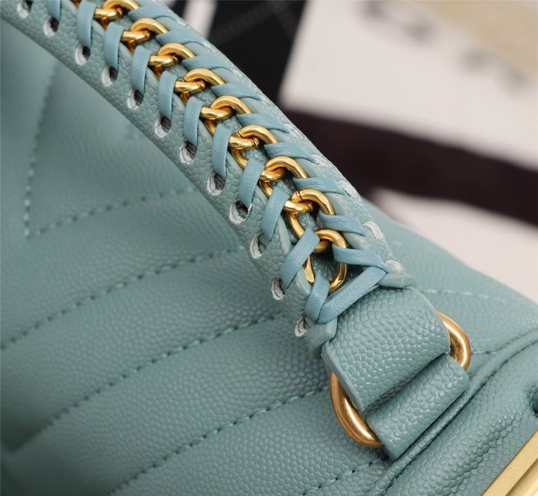 8003 25cm XMY 4色 33